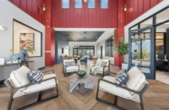 Casa Grande Furnished Apartments by Landing