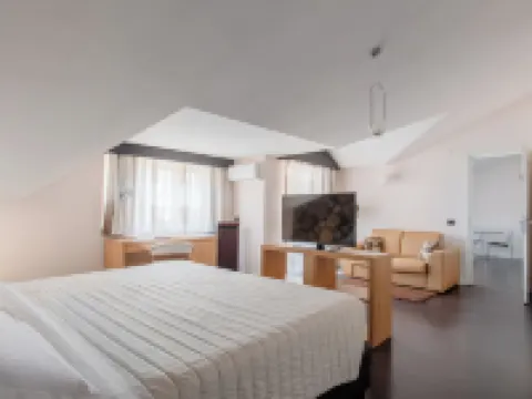 Hotel Bruman Hotels in Caserta