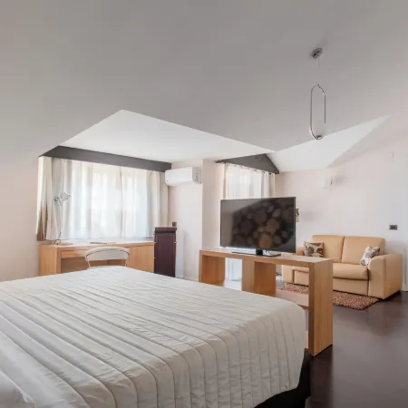 Hotel Bruman