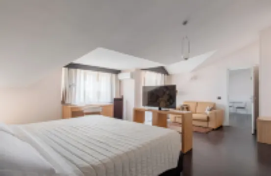 Hotel Bruman Caserta