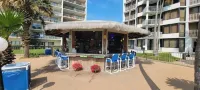 Top Floor - Ultimate Beachfront Luxury Remodeled - 4-Star