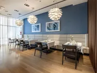 Hotel Atrium - breakfast