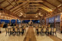 Sunscape Coco Punta Cana - All Inclusive - breakfast