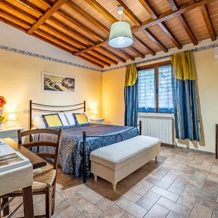 Agriturismo Cesani