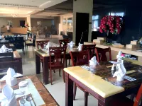 New Waigo Hotel