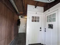 Hay Loft Apartment in Barn - Goshen Hotels in Goshen