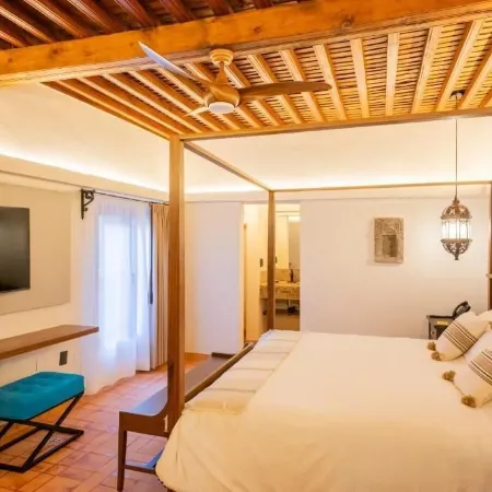 Hotel Socavon