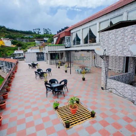 Tulips Village Resorts