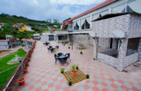 Tulips Village Resorts