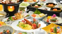 ホテル丸屋グランデ - 朝食