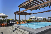 Homewood Suites by Hilton Savannah Historic District/Riverfront - Pools