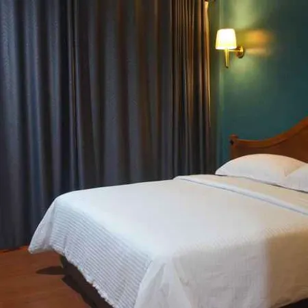 Nina Hotel Syariah