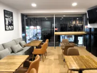克萊里戈斯電影院旅館 波爾圖大教堂附近的飯店