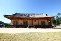 Yanggu Korean Peninsula Hwangto Pension