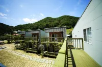 Bonghwa The On Saemiro Pension