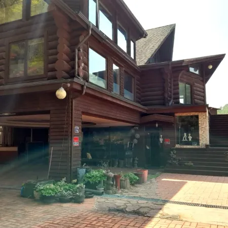 Yangju Nowuri Pension