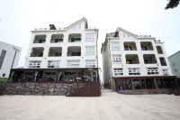 Buan Grang Mejong Pension Hoteles en 