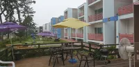 Muan Topmeori Resort
