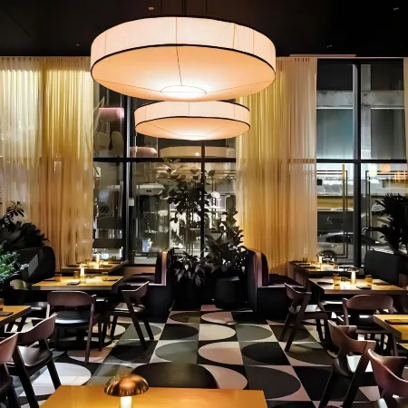 Fairlane Hotel Nashville