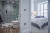 No. 6 Croft House - 1 Bedroom Apartment - Tenby - 2 ดาว