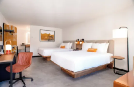 Boundary by Terra VI Durango