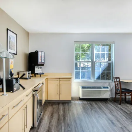 TownePlace Suites by Marriott Raleigh Cary/Weston Parkway