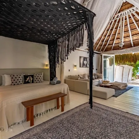 Hotel Qamar Lux