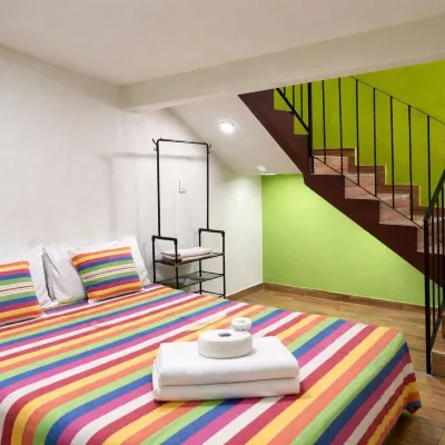 Casa Alixel Hotel Boutique Hotels near Centro Histórico de Oaxaca de Juárez