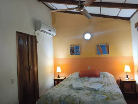 Hotel Sultán Hotel di 