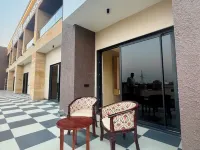Riviera Hotel & Resort Hotels in Khargone