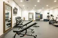 Tru by Hilton Kalamazoo - Gym