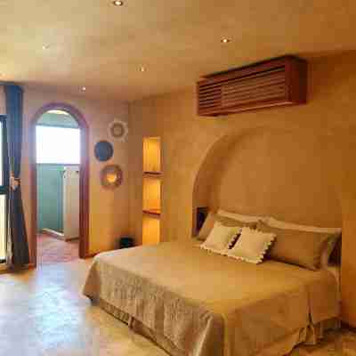La Bocania Rooms