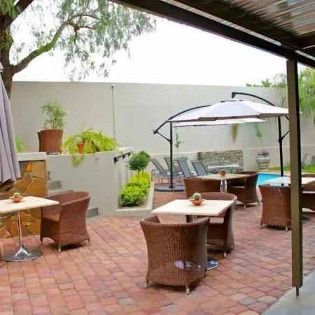 Montebello Guesthouse