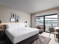 Hilton Garden Inn Silverstone Hotels in Buckingham
