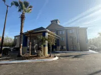 Jesup Inn & Suites