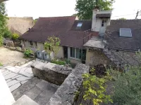 Charming and natural house