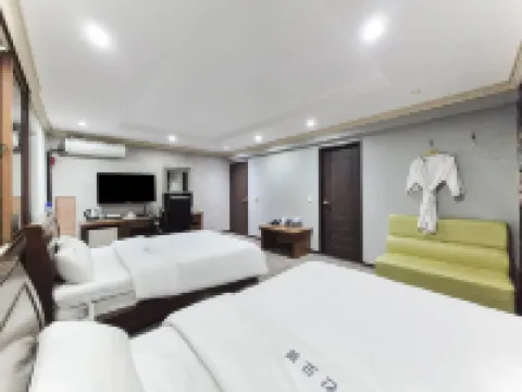 Kan Motel Suncheon