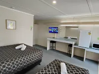 Wangaratta Motor Inn Wangratta otelleri