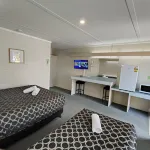 Wangaratta Motor Inn