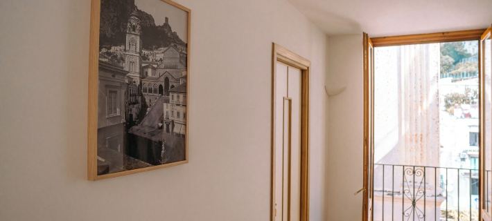 Residenza Ester Hotels in Amalfi