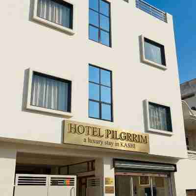 Hotel Pilgrrim Hotel Exterior