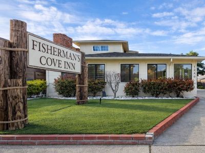 Fisherman's Cove Inn