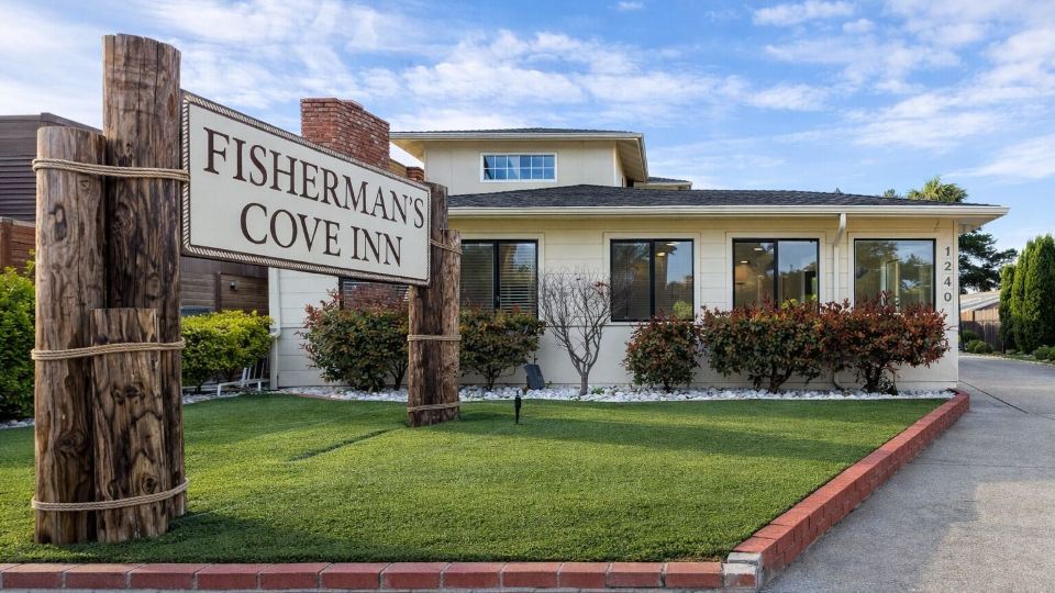 Fisherman's Cove Inn