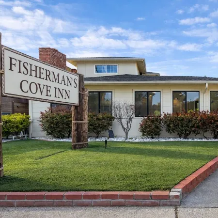 Fisherman's Cove Inn
