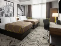 Super 8 by Wyndham Bronx Near Stadium Hotels near Convent Garden