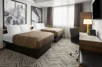 Super 8 by Wyndham Bronx Near Stadium - 2-Star