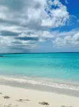 Your luxury home sleeps 10 on the World's number one Island and beach - Villas