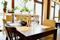 住宅公寓飯店 - 早餐