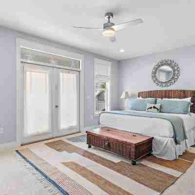 Floridays on 30A Rooms