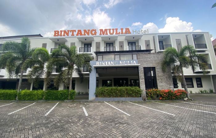 Bintang Mulia Hotel & Resto